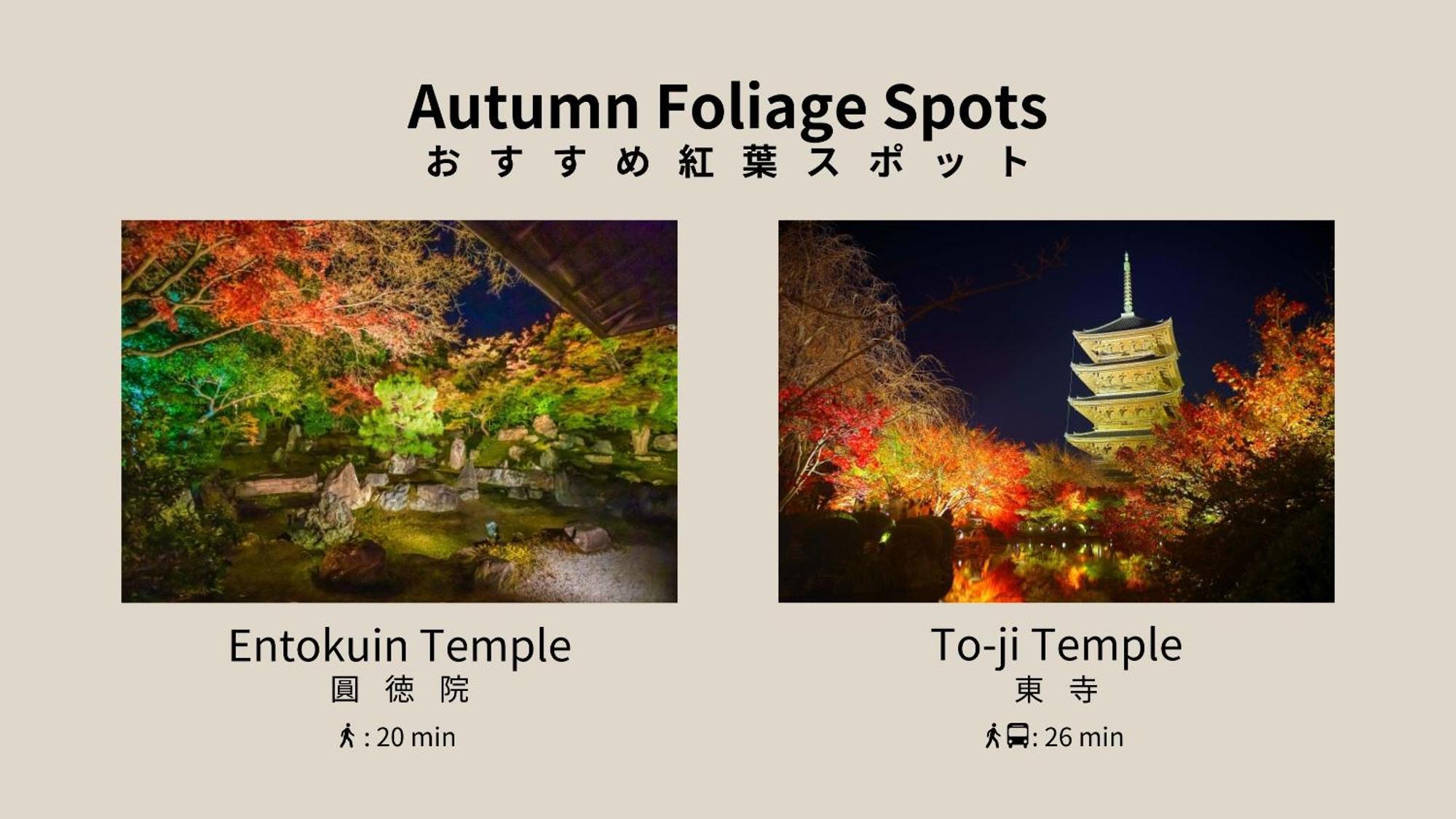 Bon Kyoto Kiyomizu Ξενοδοχείο Εξωτερικό φωτογραφία